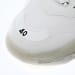 Balenciaga Triple S Air White