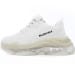 Balenciaga Triple S Air White