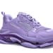 Balenciaga Triple S Air Purple
