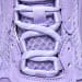 Balenciaga Triple S Air Purple