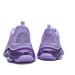 Balenciaga Triple S Air Purple
