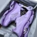 Balenciaga Triple S Air Purple