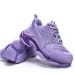 Balenciaga Triple S Air Purple
