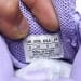 Balenciaga Triple S Air Purple