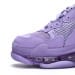 Balenciaga Triple S Air Purple