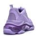 Balenciaga Triple S Air Purple