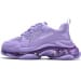 Balenciaga Triple S Air Purple