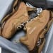 Balenciaga Triple S Air Brown
