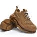 Balenciaga Triple S Air Brown