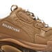 Balenciaga Triple S Air Brown
