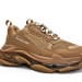 Balenciaga Triple S Air Brown