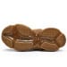 Balenciaga Triple S Air Brown