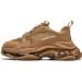 Balenciaga Triple S Air Brown