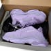 Balenciaga Triple S Purple (Colorway 2)