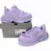 Balenciaga Triple S Purple (Colorway 2)