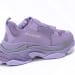 Balenciaga Triple S Purple (Colorway 2)