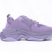 Balenciaga Triple S Purple (Colorway 2)