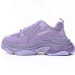 Balenciaga Triple S Purple (Colorway 2)