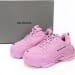 Balenciaga Triple S Pink (Colorway 3)