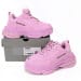 Balenciaga Triple S Pink (Colorway 3)