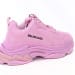 Balenciaga Triple S Pink (Colorway 3)