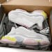 Balenciaga Triple S Pink (Colorway 2)