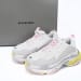 Balenciaga Triple S Pink (Colorway 2)