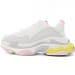 Balenciaga Triple S Pink (Colorway 2)
