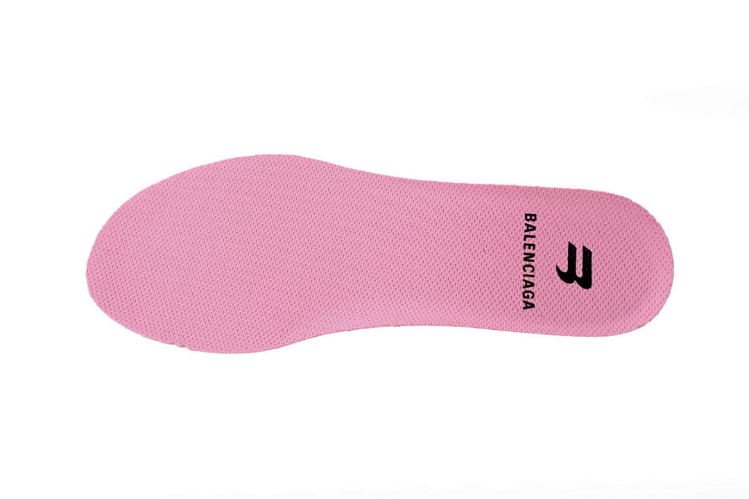 Balenciaga Defender Pink