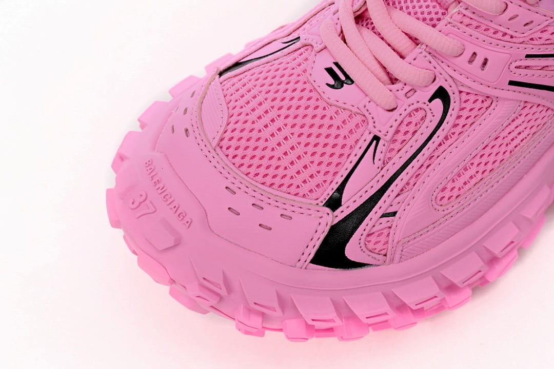 Balenciaga Defender Pink