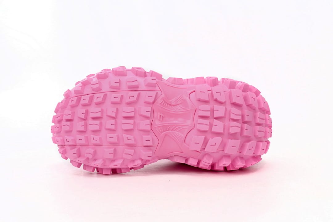 Balenciaga Defender Pink