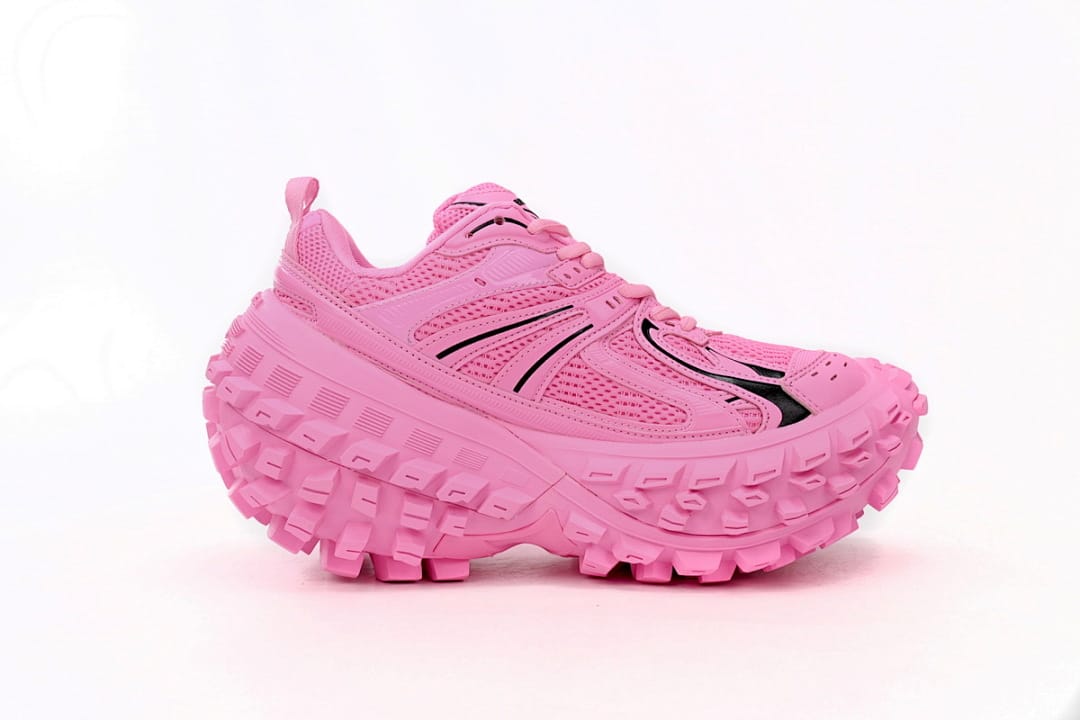 Balenciaga Defender Pink