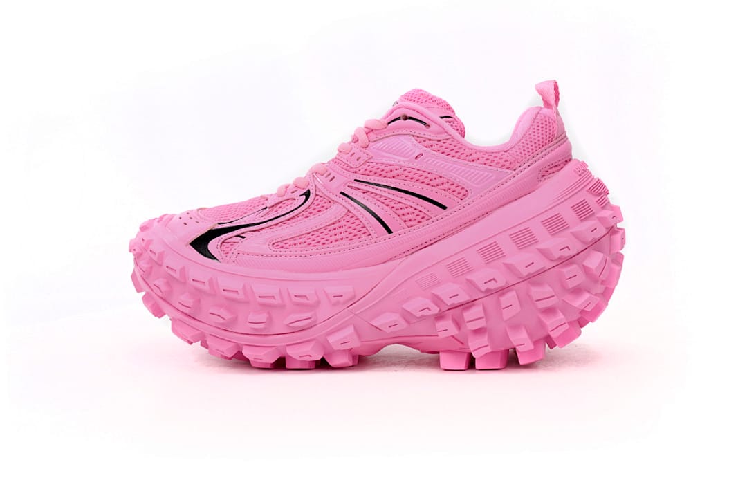 Balenciaga Defender Pink