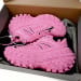 Balenciaga Defender Pink