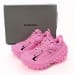 Balenciaga Defender Pink