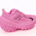 Balenciaga Defender Pink