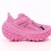 Balenciaga Defender Pink