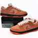 Nike Dunk Low SB SX Edition Orange Lobster