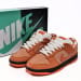 Nike Dunk Low SB SX Edition Orange Lobster