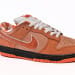 Nike Dunk Low SB SX Edition Orange Lobster