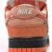 Nike Dunk Low SB SX Edition Orange Lobster