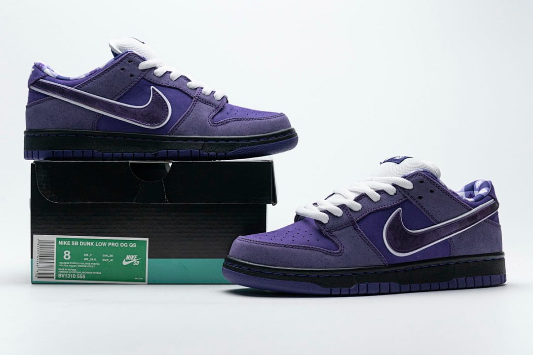 Nike Dunk Low SB SX Edition (Colorway 22)