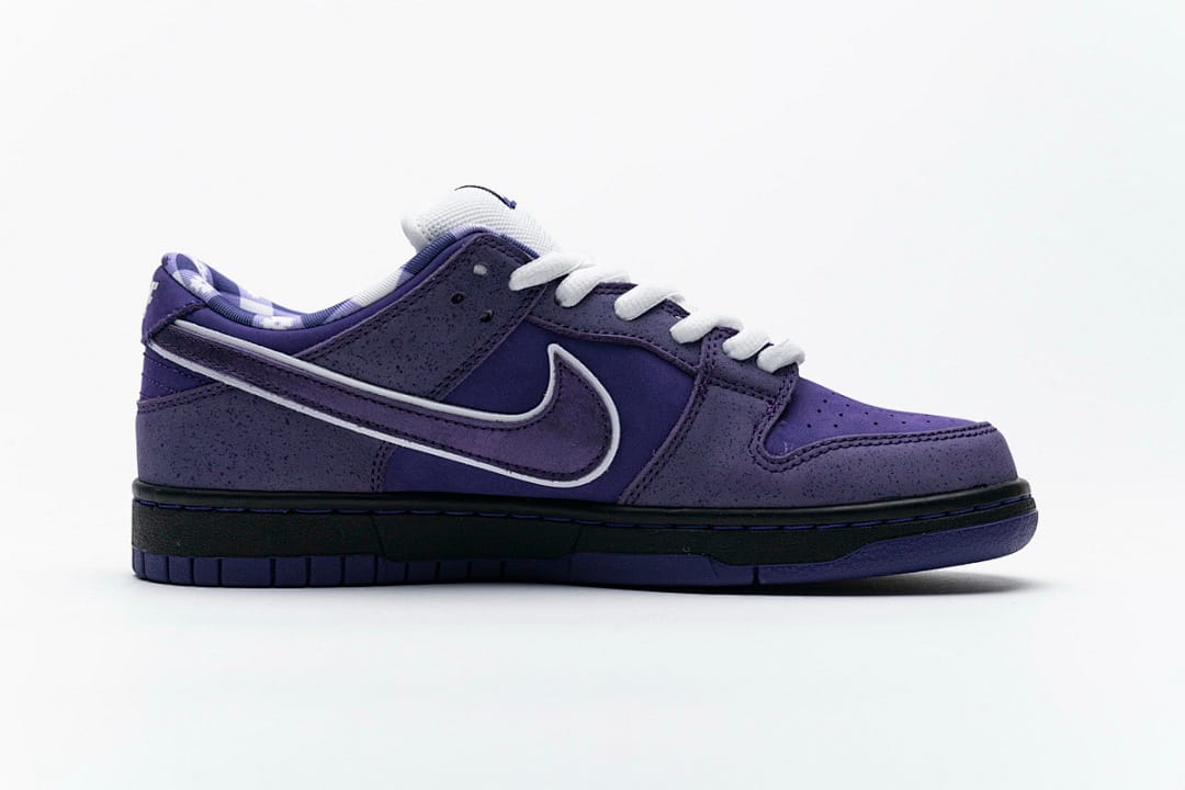 Nike Dunk Low SB SX Edition (Colorway 22)