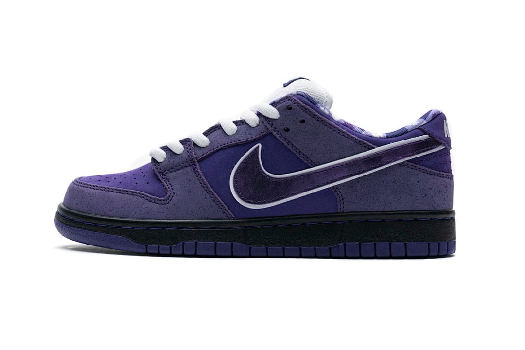 Nike Dunk Low SB SX Edition (Colorway 22)