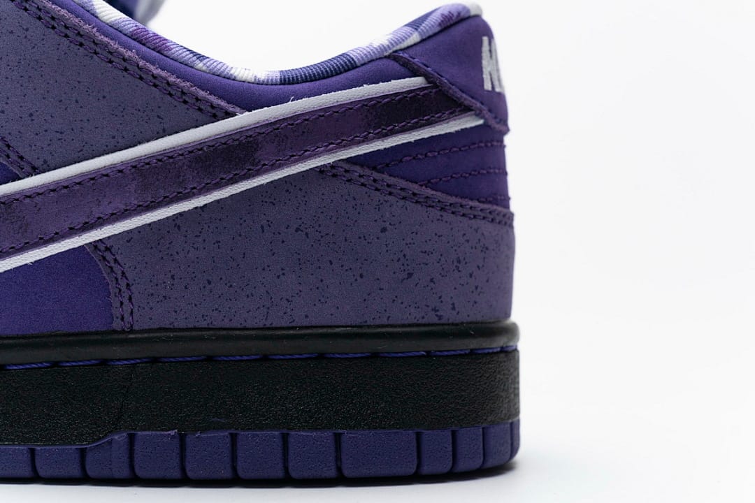 Nike Dunk Low SB SX Edition (Colorway 22)
