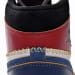 Air Jordan 1 Retro High OG Blue Toe (Colorway 6)