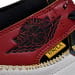 Air Jordan 1 Retro High OG Blue Toe (Colorway 6)
