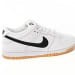 Nike Dunk Low SB SX Edition ’White gum