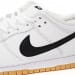 Nike Dunk Low SB SX Edition ’White gum