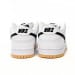 Nike Dunk Low SB SX Edition ’White gum